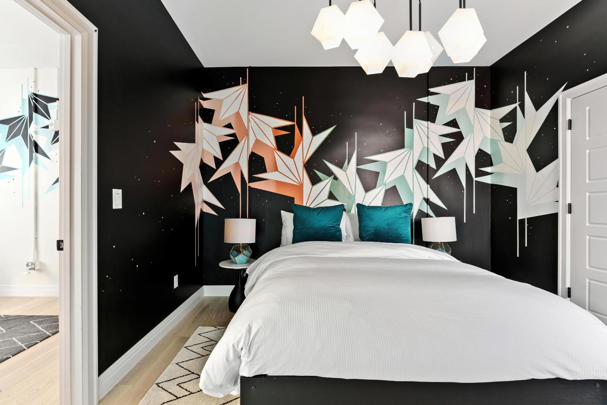 The Acoma House Aparthotel DEN Buitenkant foto