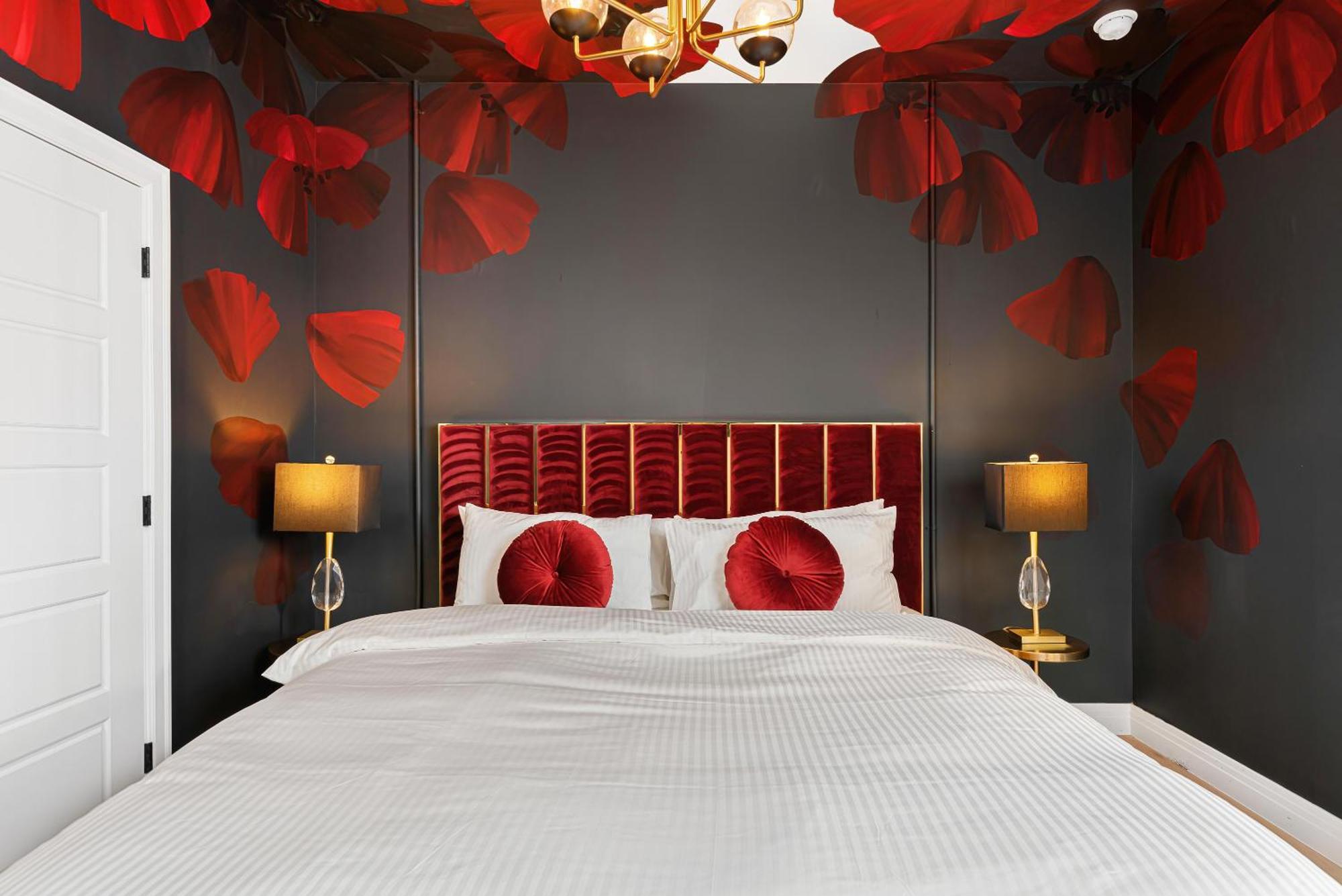 The Acoma House Aparthotel DEN Buitenkant foto