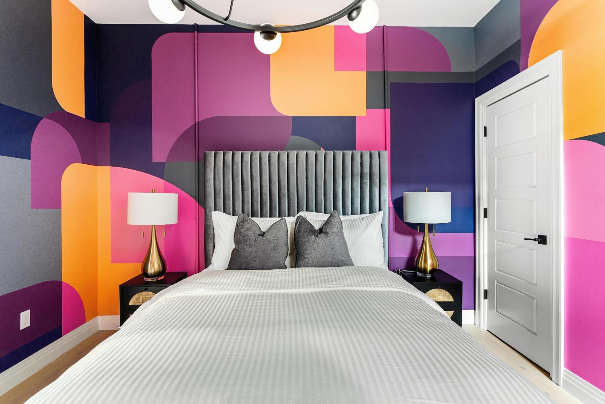The Acoma House Aparthotel DEN Buitenkant foto